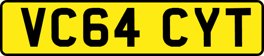 VC64CYT