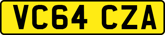 VC64CZA