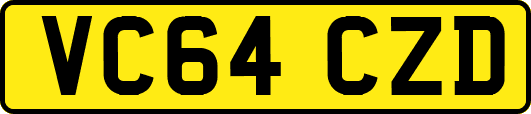 VC64CZD