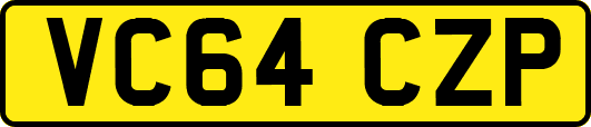 VC64CZP