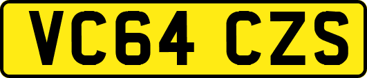VC64CZS