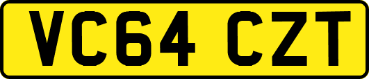 VC64CZT