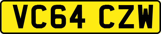 VC64CZW