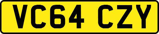 VC64CZY