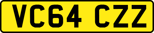 VC64CZZ