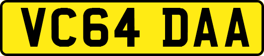 VC64DAA