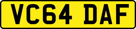 VC64DAF