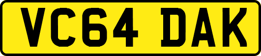 VC64DAK