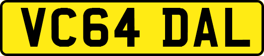 VC64DAL
