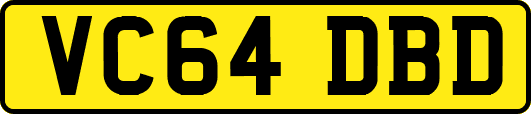 VC64DBD