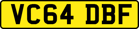 VC64DBF