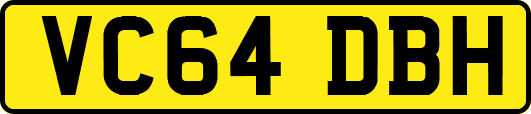 VC64DBH