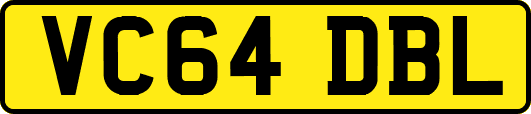 VC64DBL