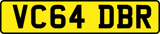 VC64DBR