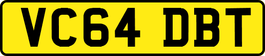 VC64DBT