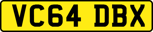 VC64DBX