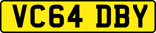 VC64DBY