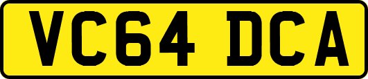 VC64DCA