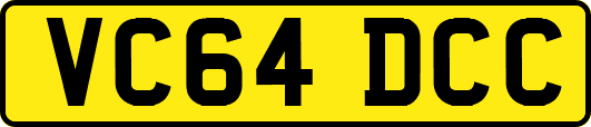VC64DCC