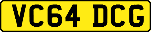 VC64DCG