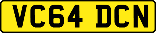 VC64DCN