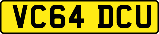 VC64DCU