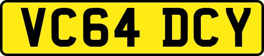VC64DCY