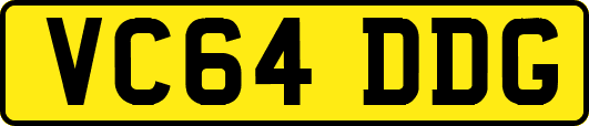 VC64DDG