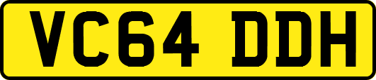VC64DDH