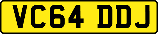 VC64DDJ