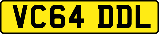 VC64DDL