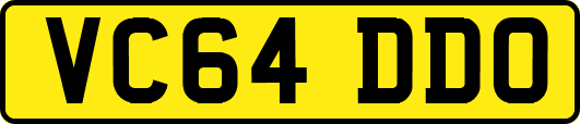 VC64DDO