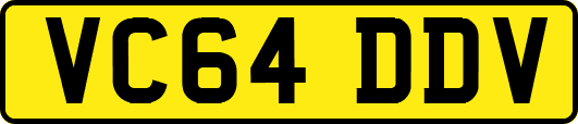 VC64DDV