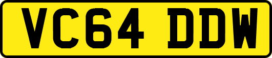 VC64DDW