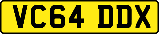 VC64DDX