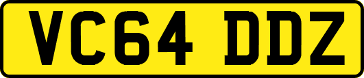 VC64DDZ