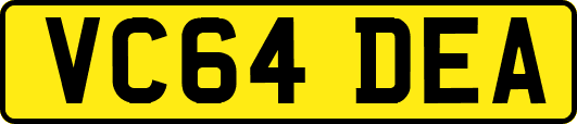 VC64DEA