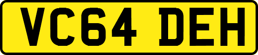 VC64DEH
