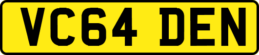 VC64DEN