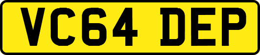 VC64DEP