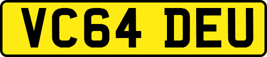 VC64DEU