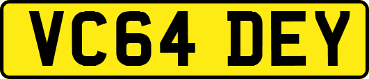 VC64DEY