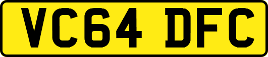 VC64DFC