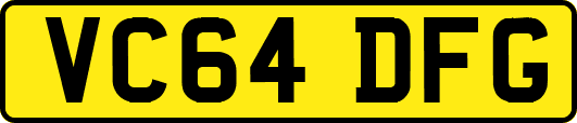 VC64DFG