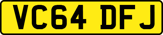VC64DFJ