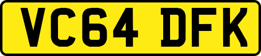 VC64DFK