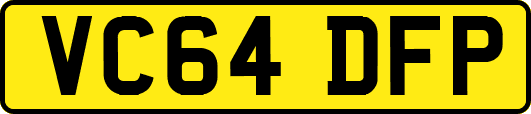 VC64DFP