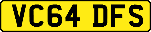 VC64DFS