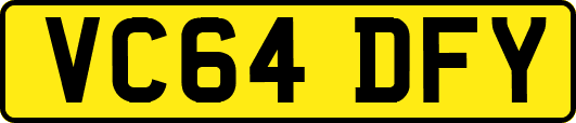 VC64DFY