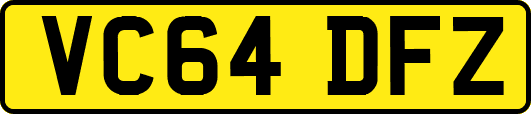VC64DFZ